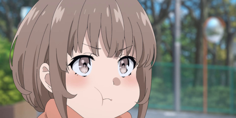 „Rascal Does Not Dream“-Filme kündigen Doppelspielfilmveröffentlichung im März in den USA an