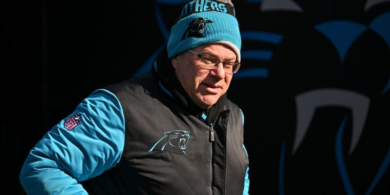 Sport hat ein Eigentümerproblem