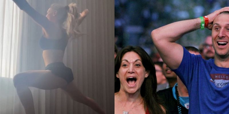 Der 48-jährige Megastar kündigt eine erneute Rückkehr zur WWE an