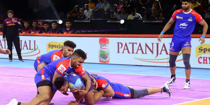 Wer wird das heutige PKL Match 95 gewinnen und Einzelheiten zur Fernsehübertragung