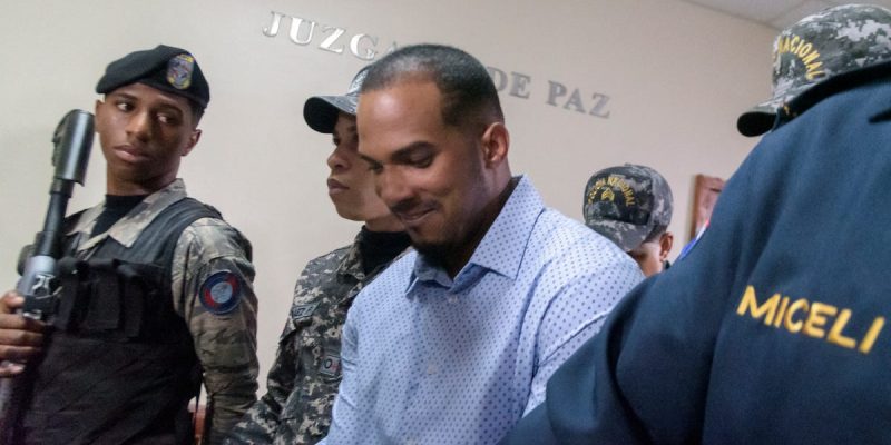 Wander Franco wurde freigelassen, es wird immer noch wegen angeblicher sexueller Beziehung mit Minderjährigen ermittelt