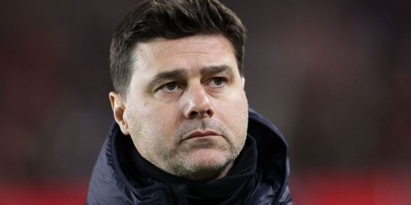 Chelsea informiert vor dem Spiel gegen Crystal Palace über die Verletzungen von sieben Spielern