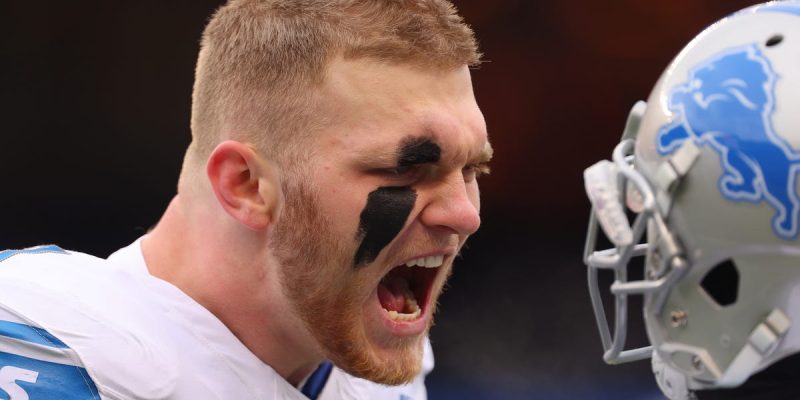 NFL-Nachsaison 2023 entlässt Tabellenführer