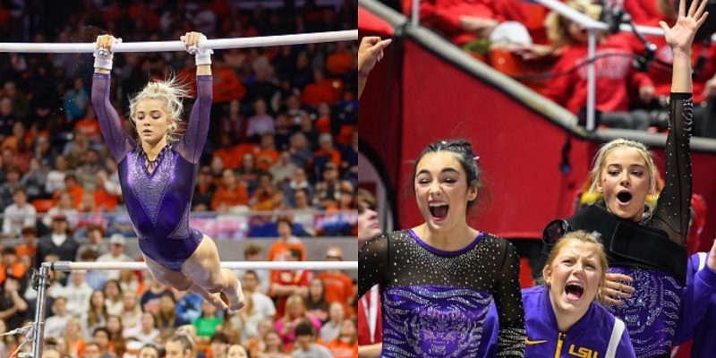 „Darum ging es diese Woche“