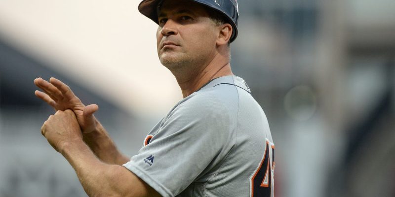 Warum genau verdient Omar Vizquel eine zweite Chance?