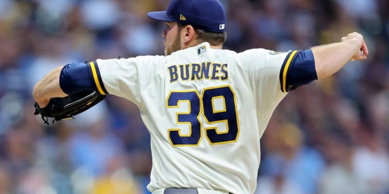 Die Baltimore Orioles benehmen sich endlich wie die großen Jungs, die sie sind