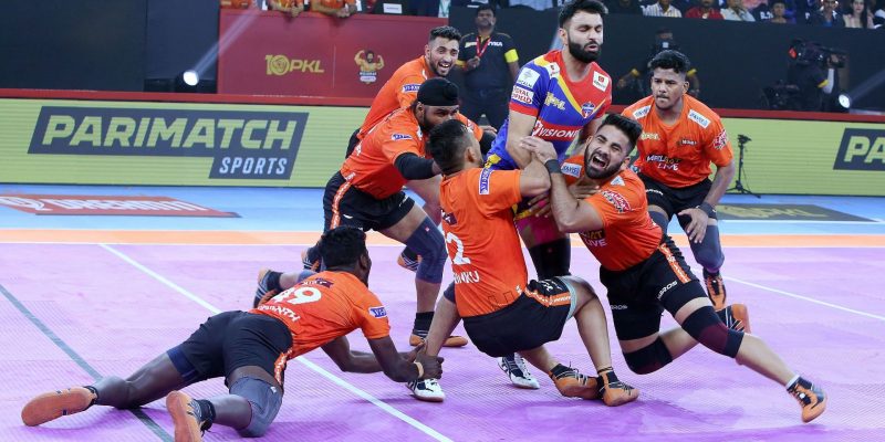 3-Spieler-Kämpfe, auf die man achten sollte