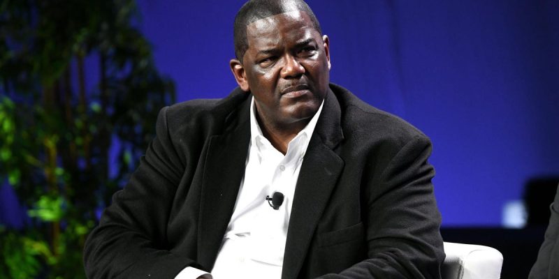 EVP Joe Dumars kehrt der NBA-Verteidigung den Rücken