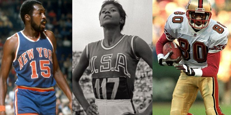 Hier sind die besten Profisportler der HBCUs