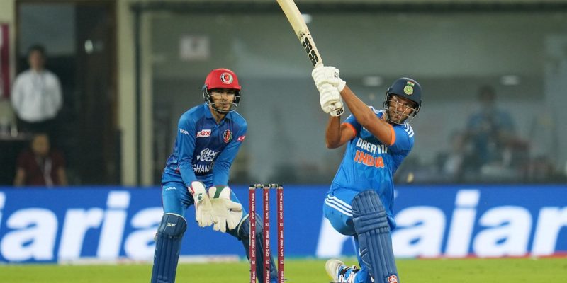 Wie vor Christus und nach Christus können wir Shivam Dubes Karriere in „vor CSK“ und „nach CSK“ unterteilen: Ravichandran Ashwin