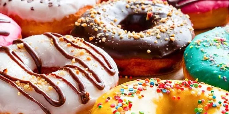 Wie wirkt sich zu viel Zucker auf Ihren Körper aus?