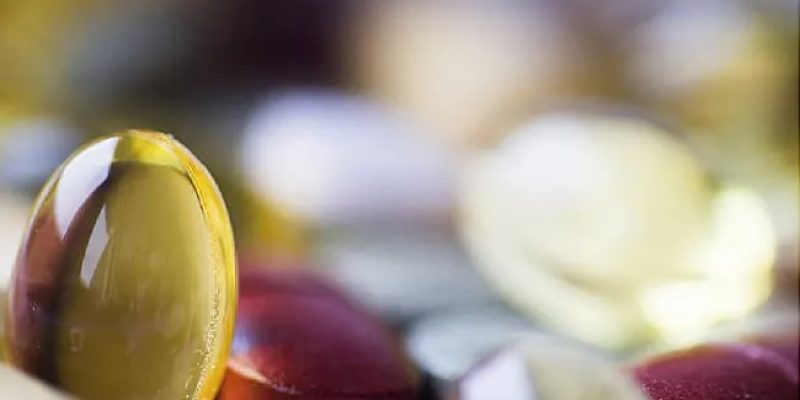 Zu viele Vitamine einnehmen?  Nebenwirkungen einer Vitamin-Überdosierung