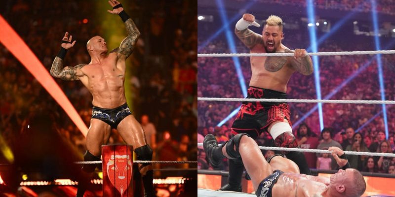 Solo Sikoa warnt Randy Orton nach dem WWE Royal Rumble