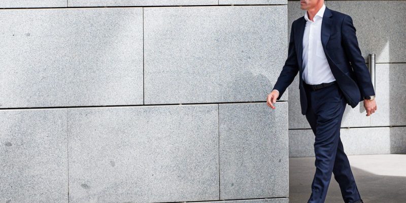 Gott sei Dank, dass Spanien Luis Rubiales zur Verantwortung zieht