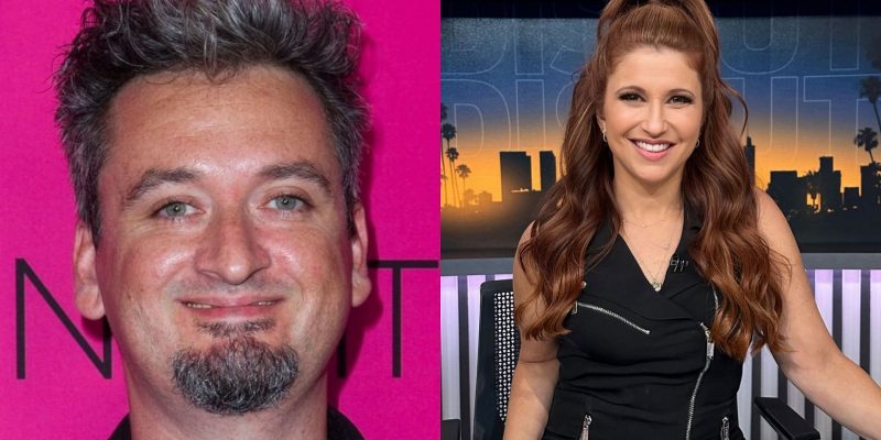 Wer ist Rachel Nichols‘ Ehemann Max Nichols?  Blick auf das Privatleben eines NBA-Journalisten und mehr