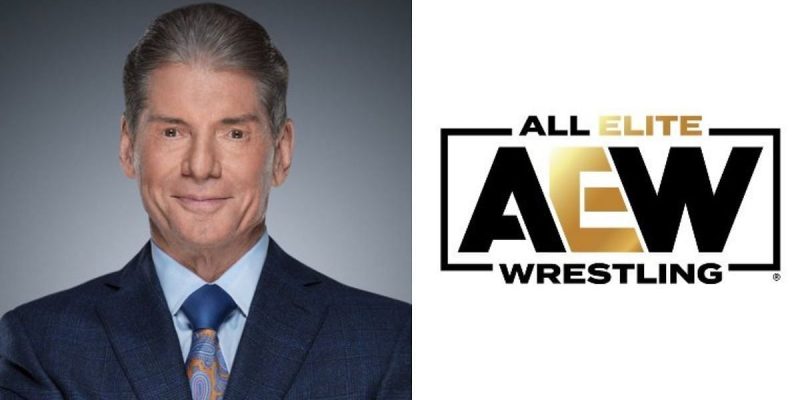 AEW-Star gibt nach den Vorwürfen von Vince McMahon ein großes Statement ab: „Die Kultur war bösartig“