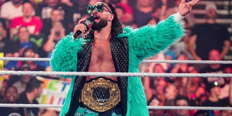 Seth Rollins beendet seine gewaltige 847-Tage-Serie bei WWE RAW Day 1?  Die Chancen ausloten