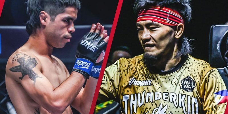 „Ich werde enttäuscht sein“ – Danial Williams wird mit einem Entscheidungssieg über Lito Adiwang bei ONE Fight Night 19 nicht zufrieden sein