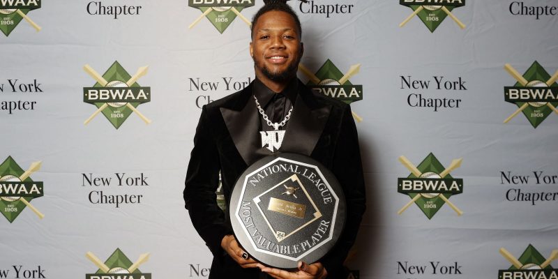 „Der Showstopper Ronny J!“