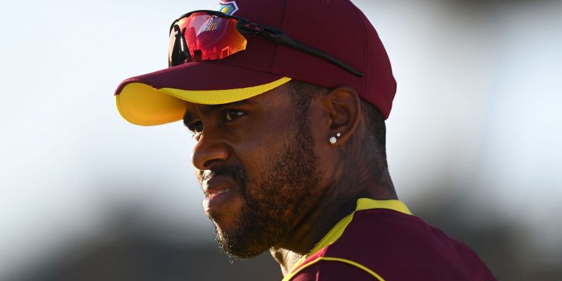 Diebe stehlen in Johannesburg vor den Playoffs der SA20 2024 das Mobiltelefon und die persönliche Tasche des Paarl-Royals-Allrounders Fabian Allen