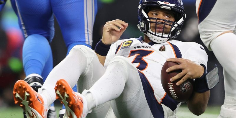 Wo wäre der beste Landeplatz für Russell Wilson?