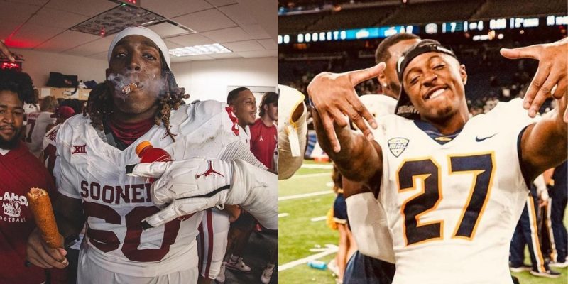 Insider-Anmerkungen zu Tyler Guytons steigender Aktie und Quinyon Mitchells Chancen, am ersten Tag gedraftet zu werden