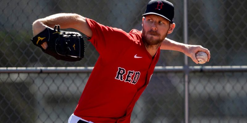 Atlanta und die Dodgers haben sich für reine Playoff-Starter entschieden