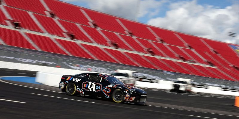 Wo kann man Clash at the Coliseum sehen – Uhrzeit, TV-Programm und Live-Stream