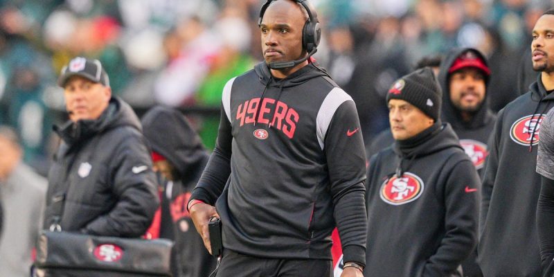 Den NFL-Teams gefällt es nicht, dass Diversity-Rekrutierung für die 49ers funktioniert