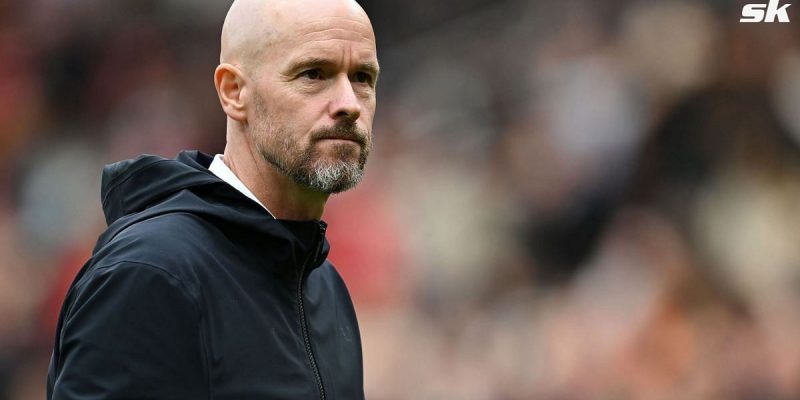 Manchester United hat im Januar Schwierigkeiten, Käufer für den Außenseiter zu finden