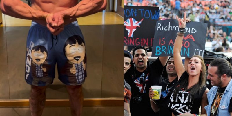 Ehemaliger WWE-Champion kündigt Rückkehr nach 255 Tagen Verletzungspause an; Beiträge im neuen Look