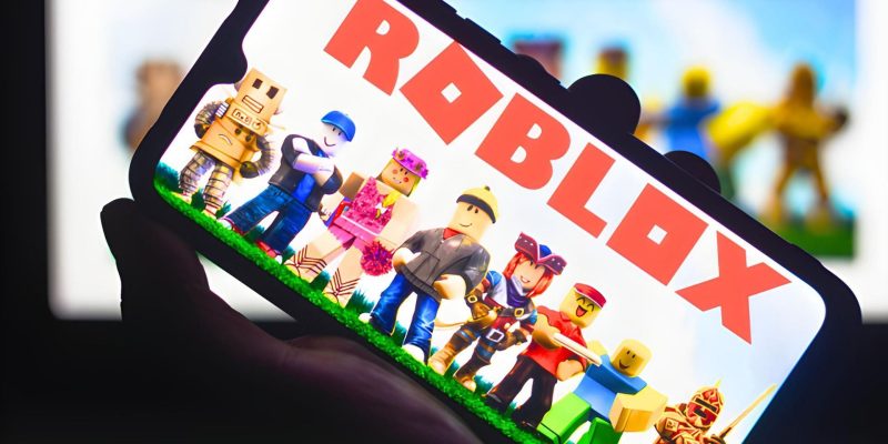 5 Roblox-Spiele, die man unbedingt auf Mobilgeräten spielen muss: Januar 2024