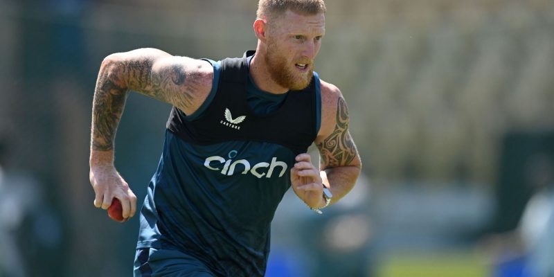 "Es ist kein Nein" – Ben Stokes deutet an, das Bowling im 4. Test IND vs. ENG wieder aufzunehmen