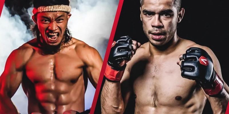 „Ich bringe etwas anderes mit“ – Lito Adiwang lässt sich von Danial Williams' Erfahrung in Weltmeistertitelkämpfen nicht beeindrucken