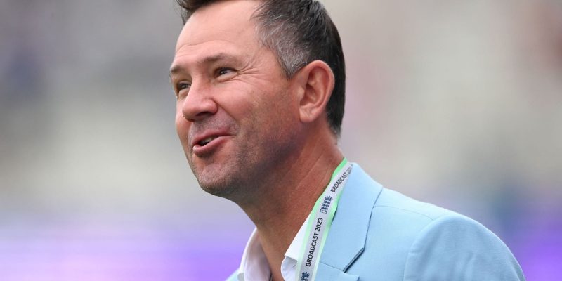3 Gründe, warum Ricky Ponting die perfekte Trainerwahl für Washington Freedom ist