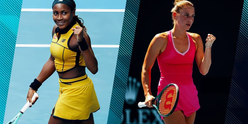 Coco Gauff vs. Marta Kostyuk Vorschau, Kopf-an-Kopf-Rennen, Vorhersage, Quoten und Auswahl