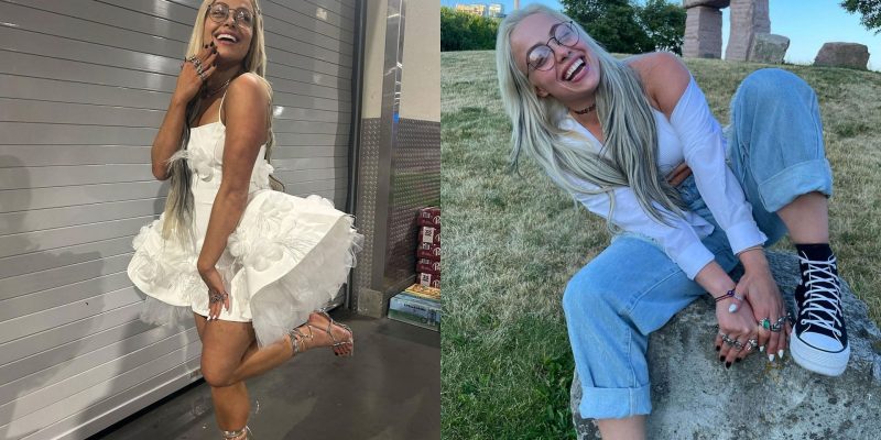 "Ich liebe dich ein Leben lang" – Liv Morgan sendet eine Nachricht an den 33-jährigen AEW-Star