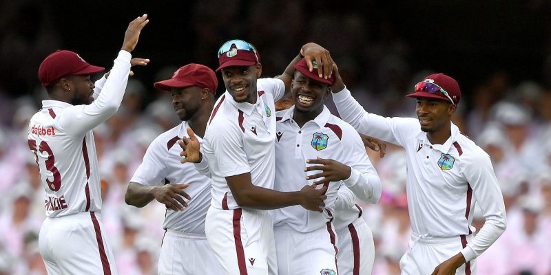 [Watch] Kevin Sinclair gelingt ein atemberaubender Fang, um Marnus Labuschagne am zweiten Tag des 2. Tests AUS gegen WI zu entlassen