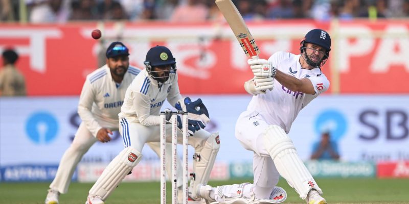 [Watch] „Rohit bhai ke paas jaayega“ – KS Bharats Vorhersage erfüllt sich beim letzten Ball vor Stümpfen am dritten Tag des 2. IND vs. ENG-Tests