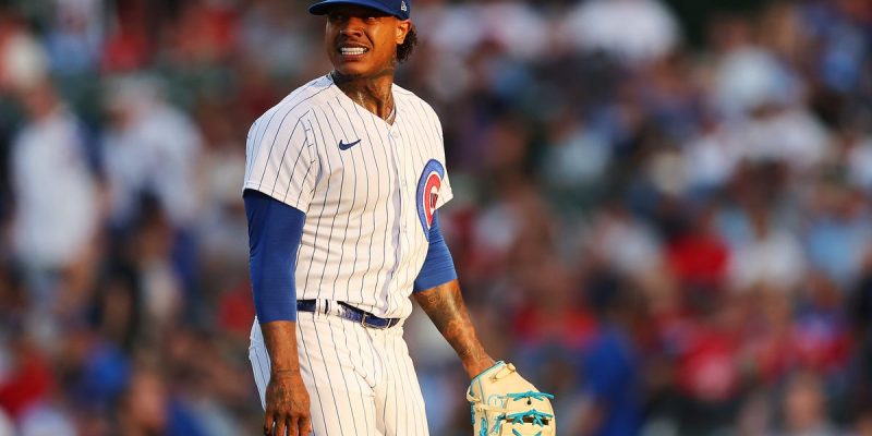 Marcus Stroman darf nun die Yankees austricksen, während sie ihn bezahlen