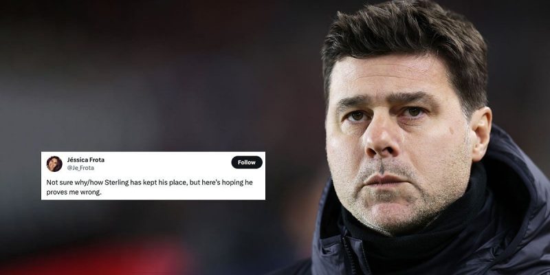„Es gibt keinen Grund zum Lächeln“, „Pochettino lernt nie“