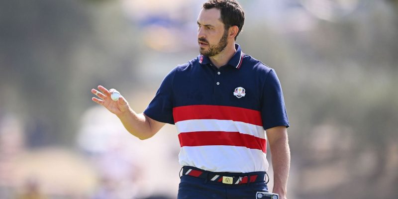 Wird Patrick Cantlay am Sentry-Turnier zum Saisonauftakt der PGA Tour 2024 teilnehmen?  Alles was du wissen musst