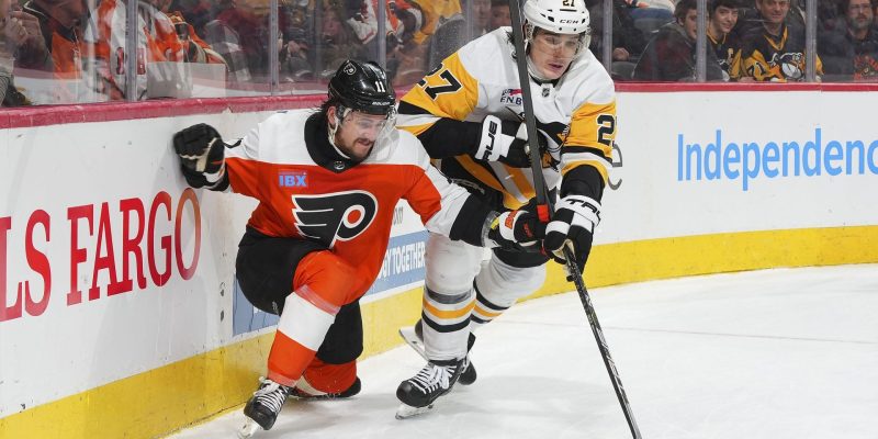 Pittsburgh Penguins vs. Philadelphia Flyers: Spielvorschau, Vorhersagen, Quoten, Wetttipps und mehr | 25. Februar 2024