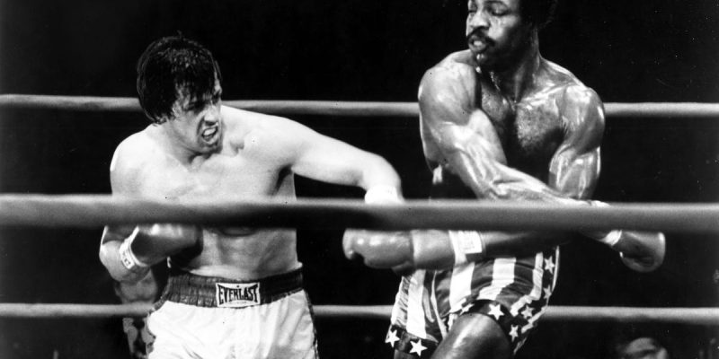 Diese Profisportler wurden Schauspieler