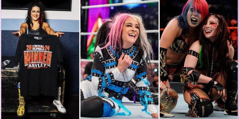 3 Möglichkeiten, wie Dakota Kai mit dem Schadens-STRG-Chaos umgehen kann, wenn sie zurückkommt