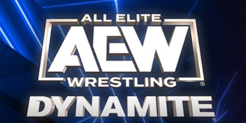Backstage-Gespräch über das geheime AEW-Debüt, das heute Abend für Dynamite geplant ist