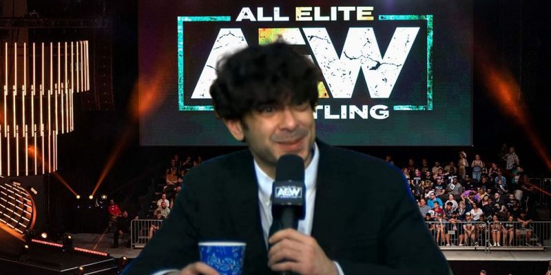 AEW verpflichtet stillschweigend einen weiteren Free Agent – Berichte