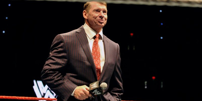 FBI untersucht Vorwürfe gegen Ex-WWE-Chef Vince McMahon