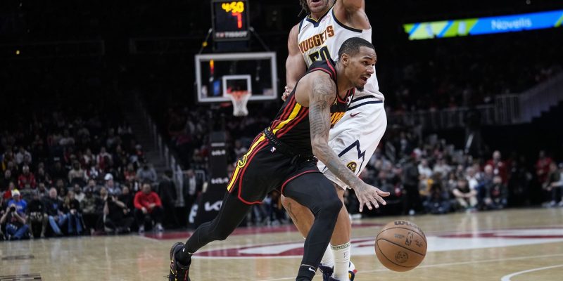 „Ich hasse es, wenn sie zu lange als DJ aufsitzen“