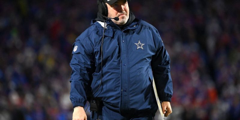 Richard Sherman warnt Jerry Jones vor der Sabotage der Playoff-Hoffnungen der Cowboys